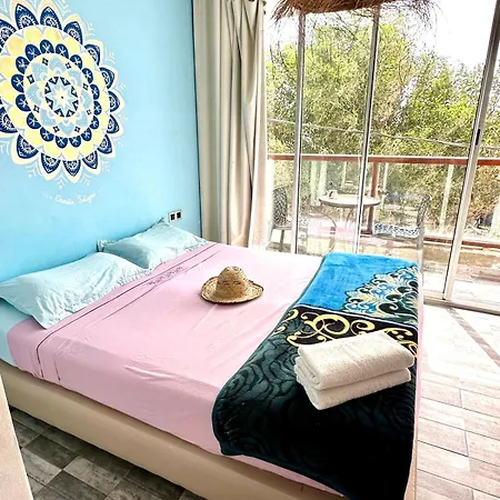 Imsouane Surf House Hostel Exterior photo
