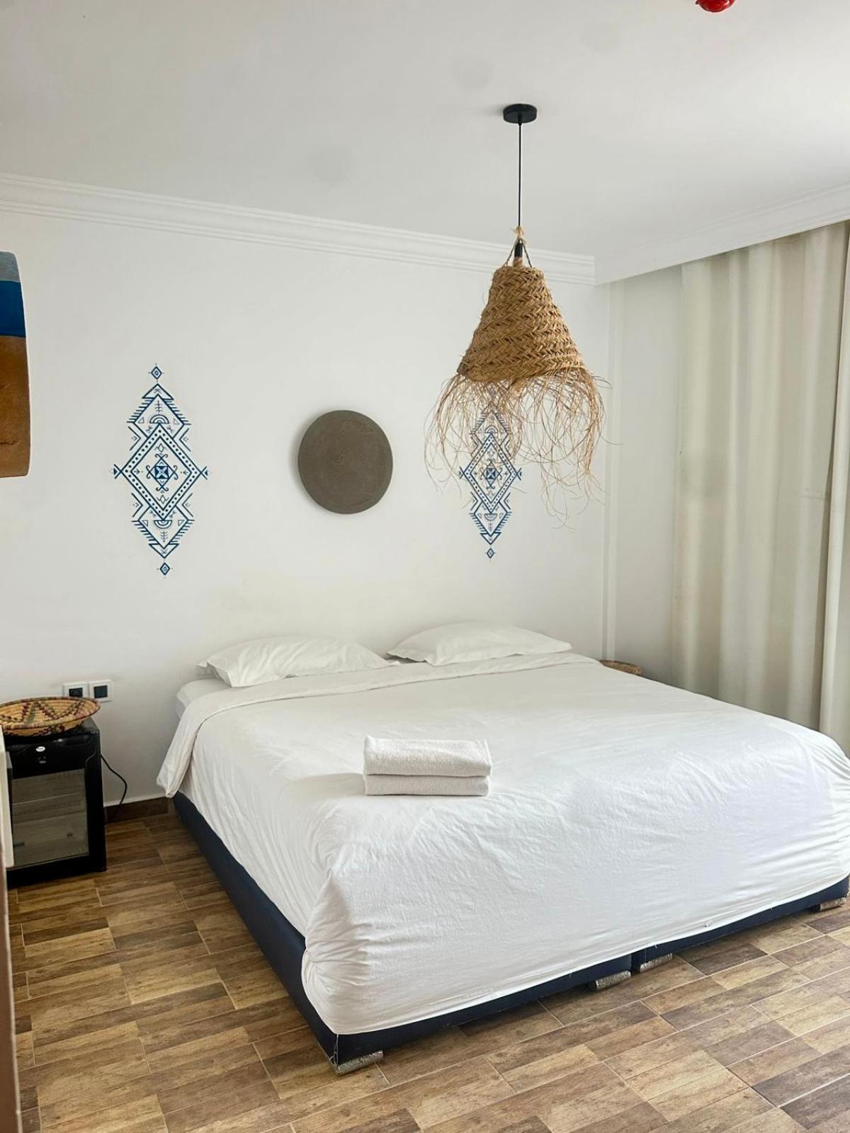 Hostel Surf House *