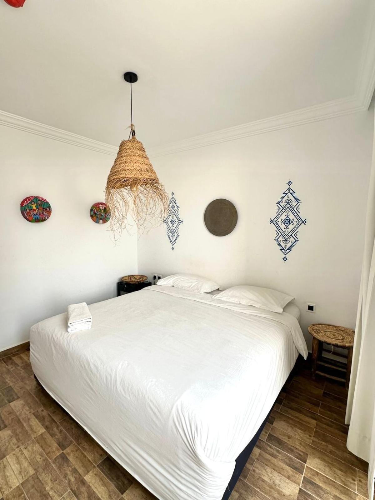 Surf House Hostel Imsouane