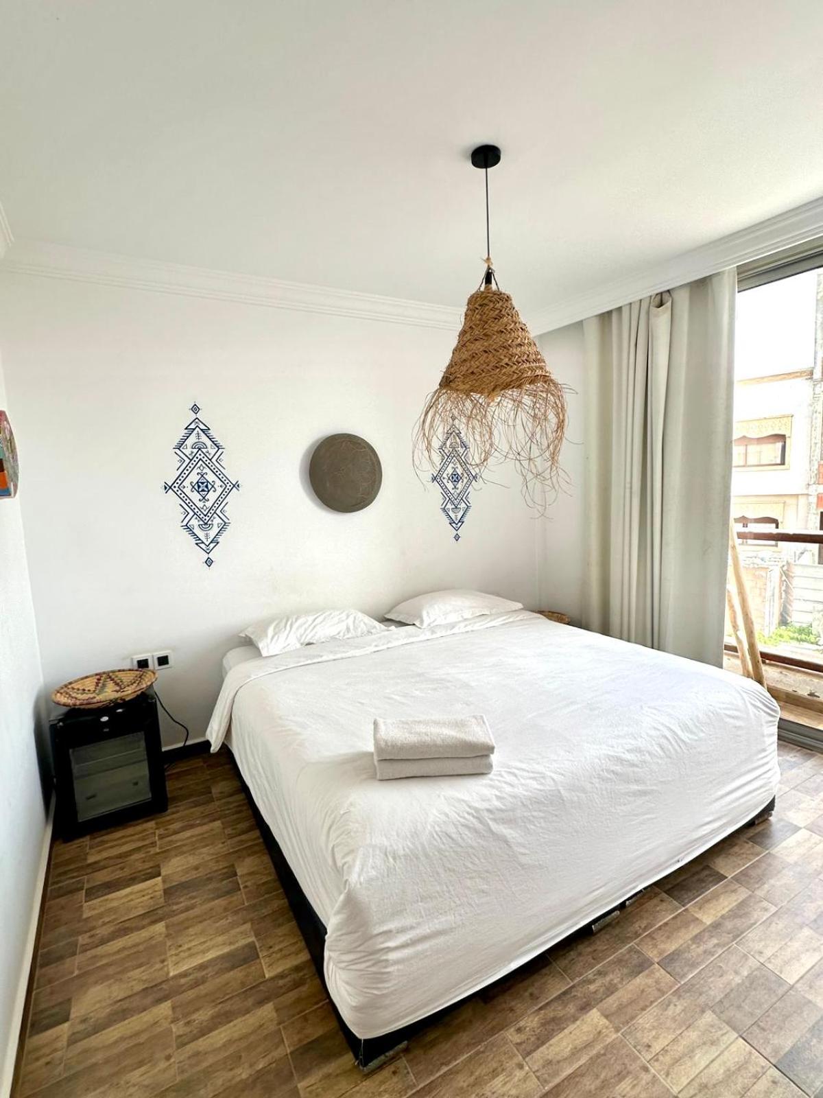 Hostel Surf House Imsouane