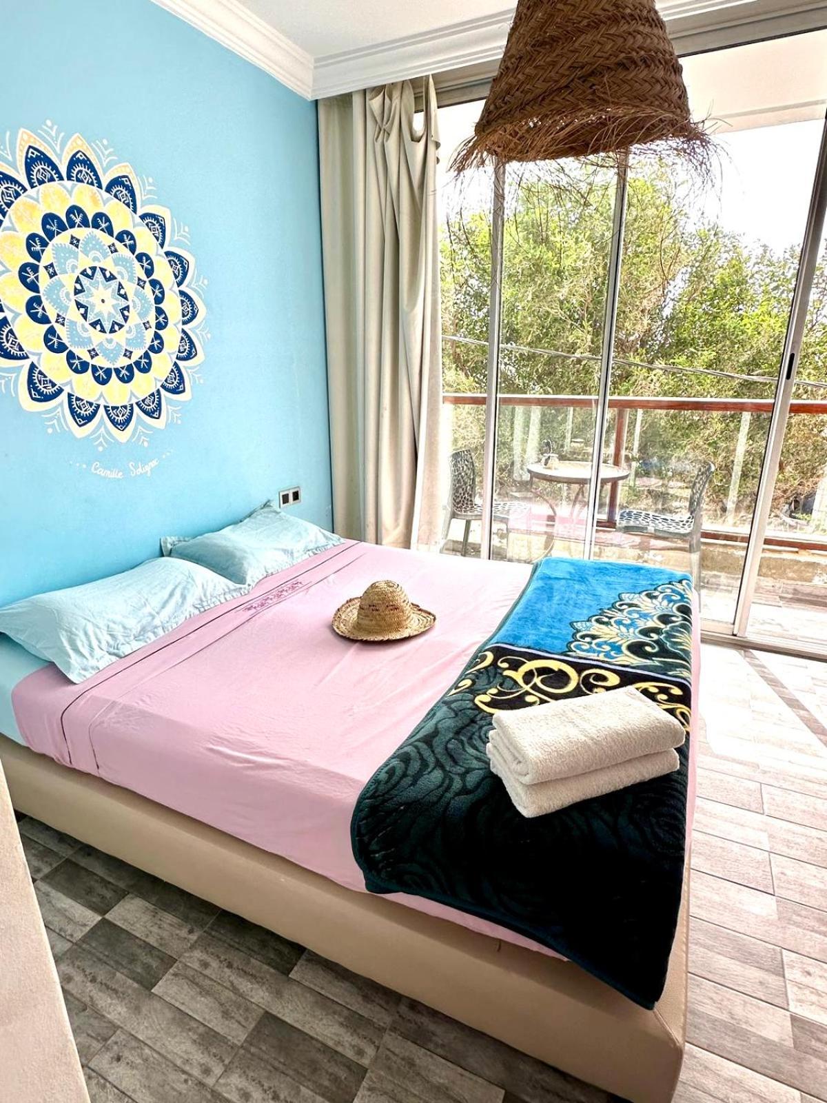 Surf House * Imsouane