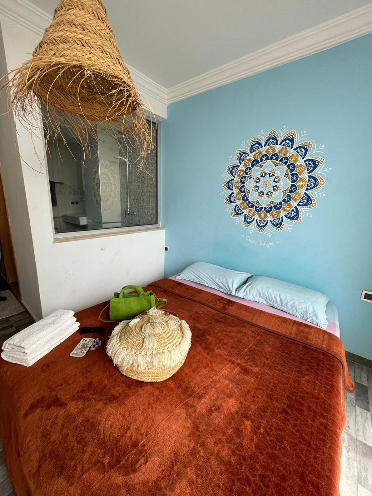 Surf House Imsouane