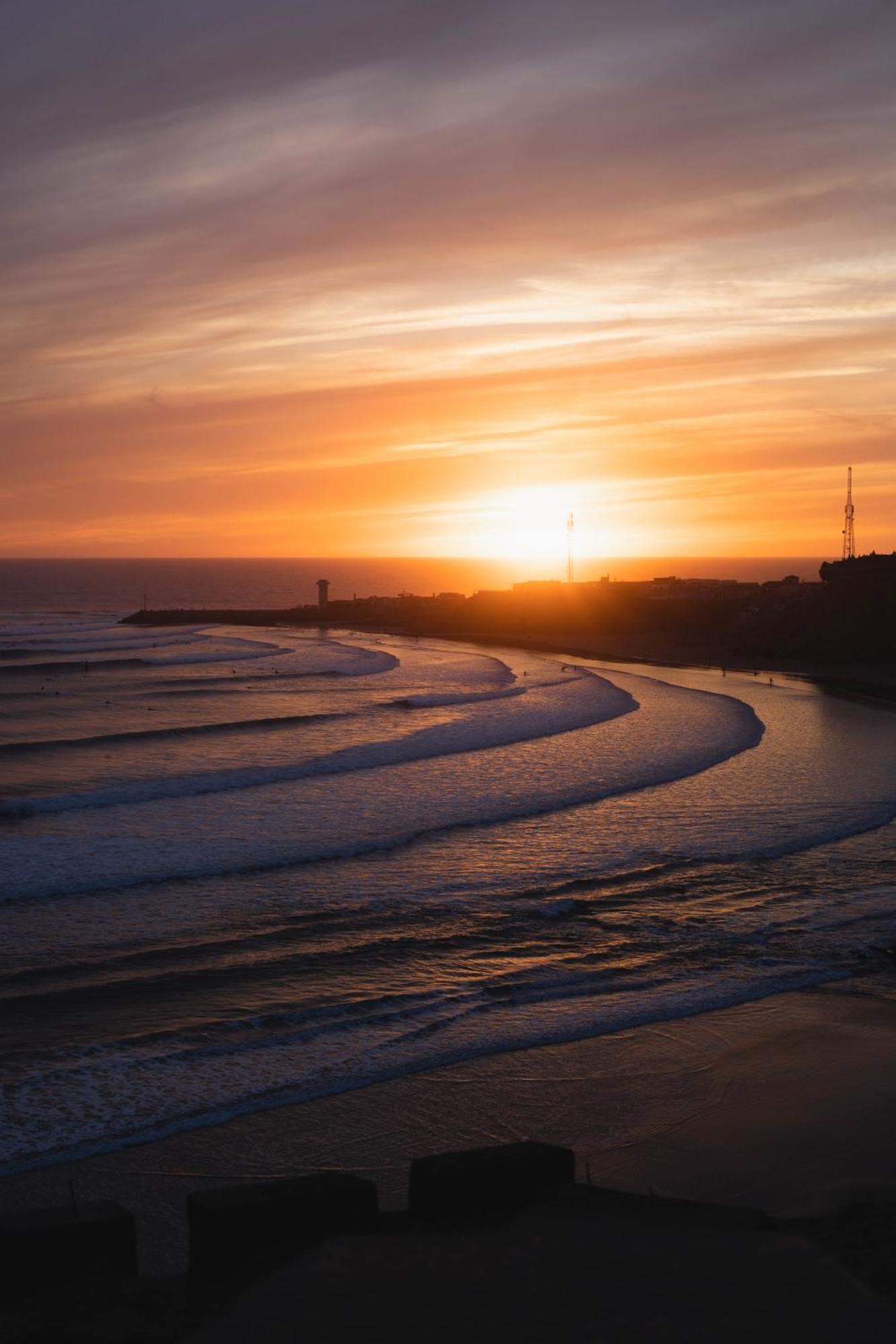 Surf House