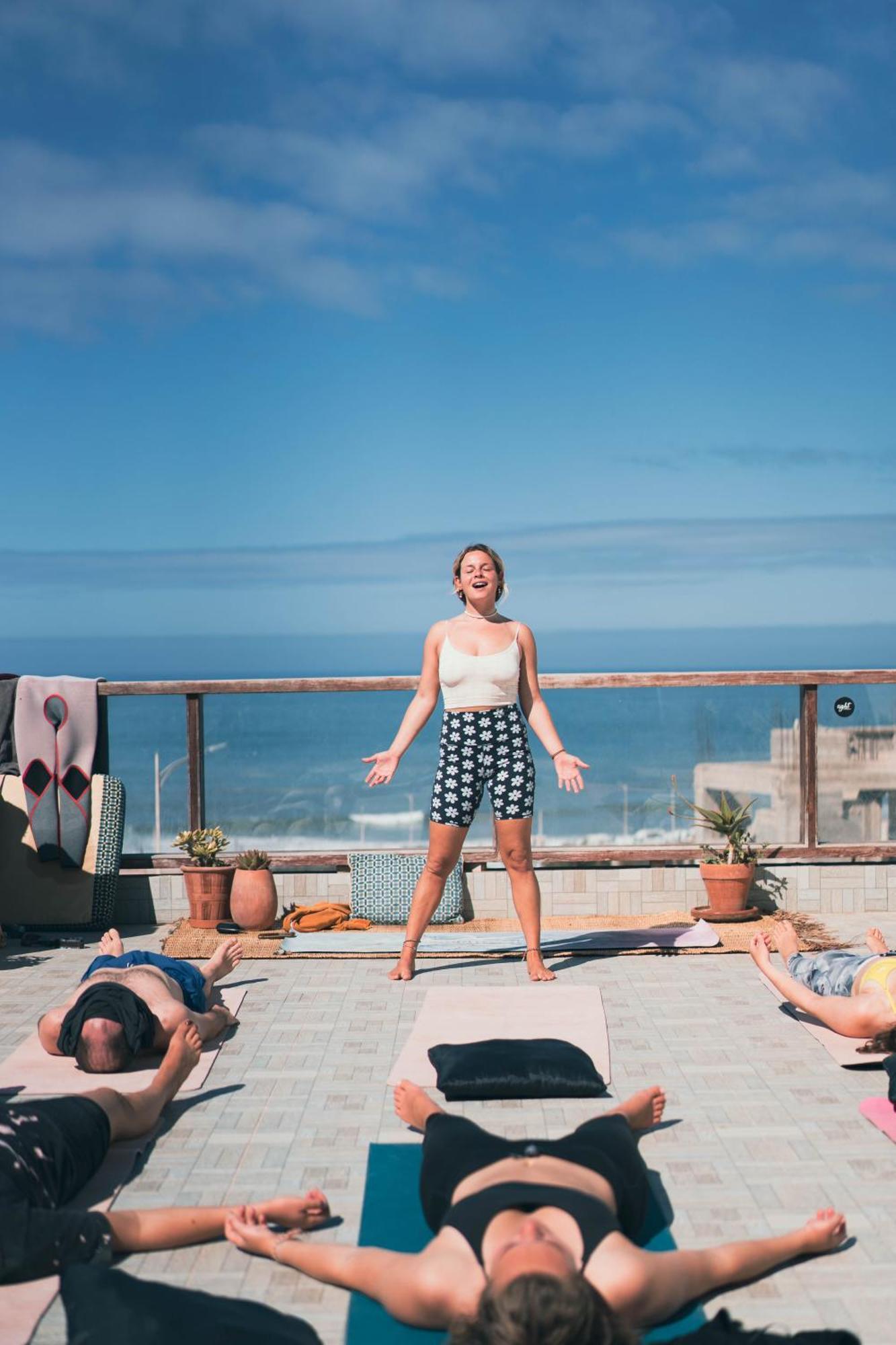 Surf House Imsouane