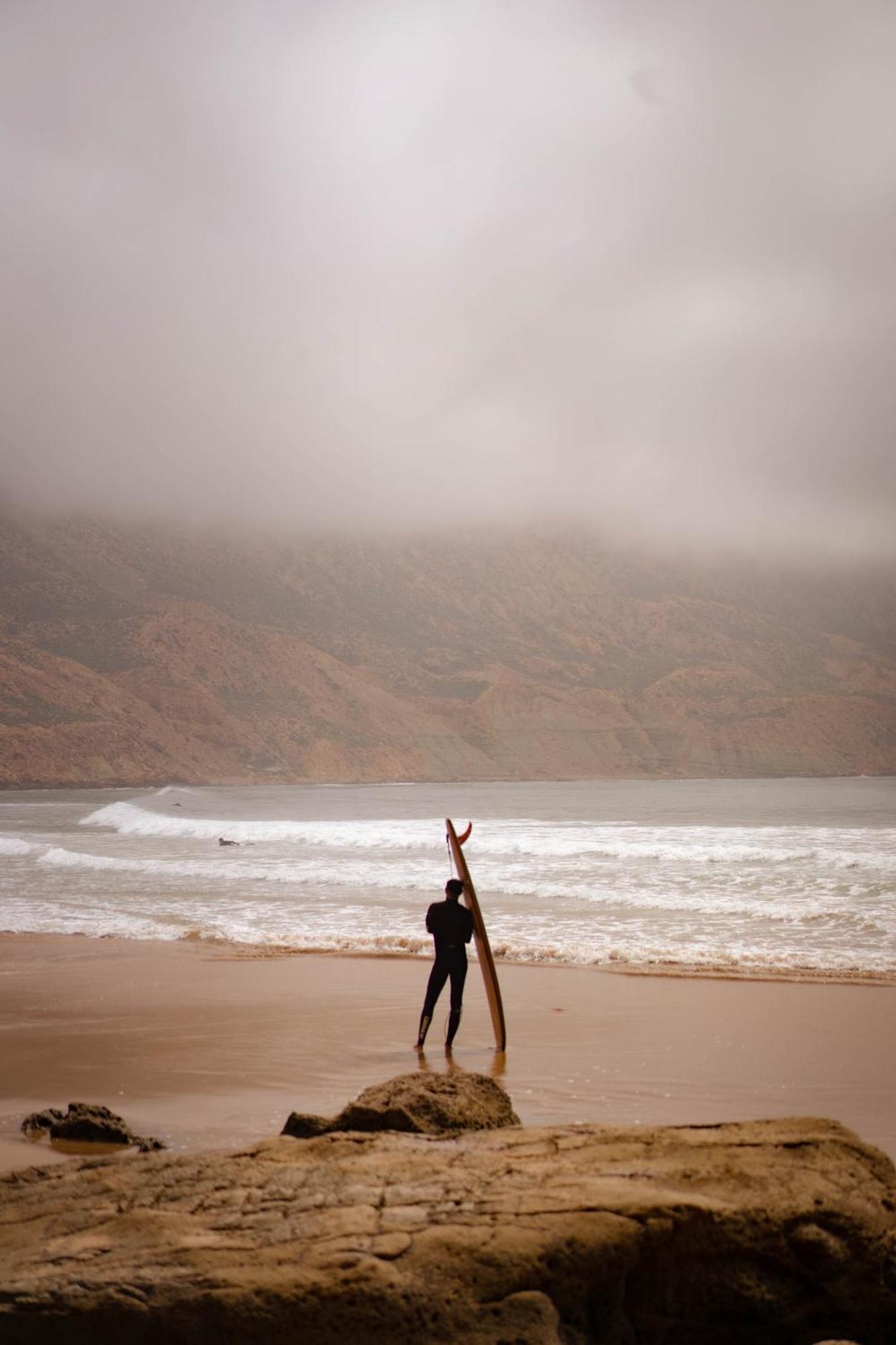 Hostel Surf House Imsouane