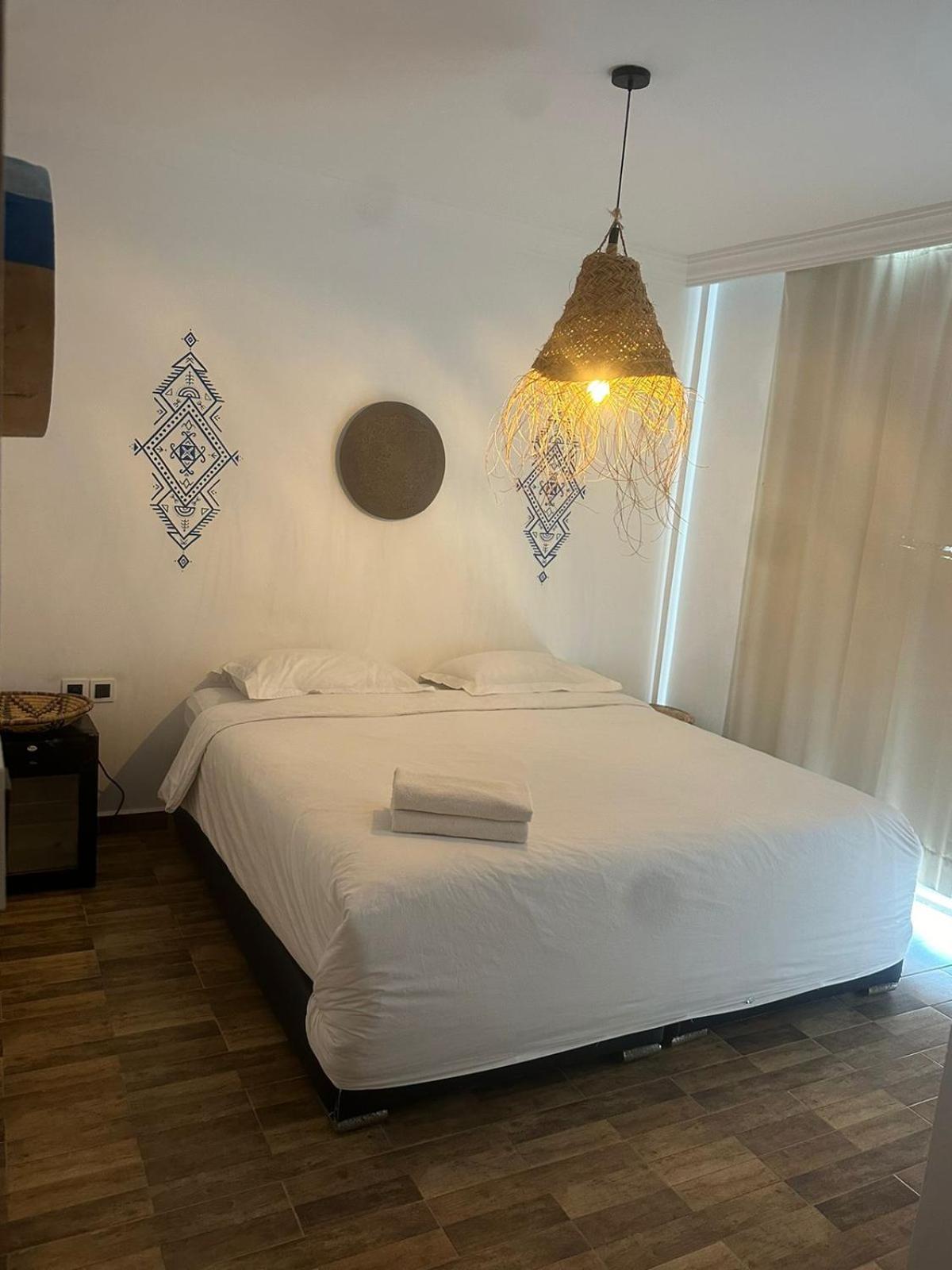 Hostel Surf House Imsouane