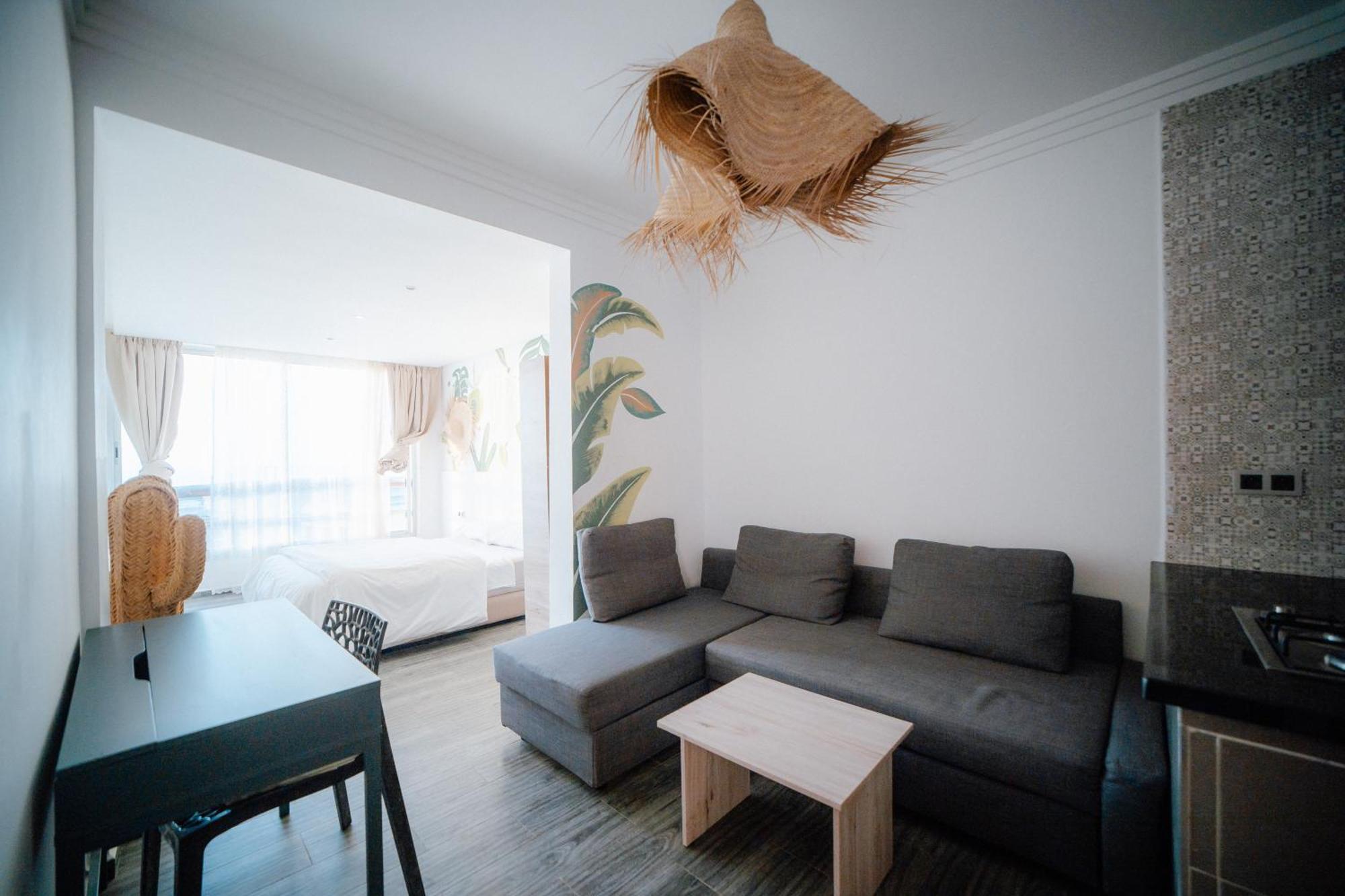 Surf House