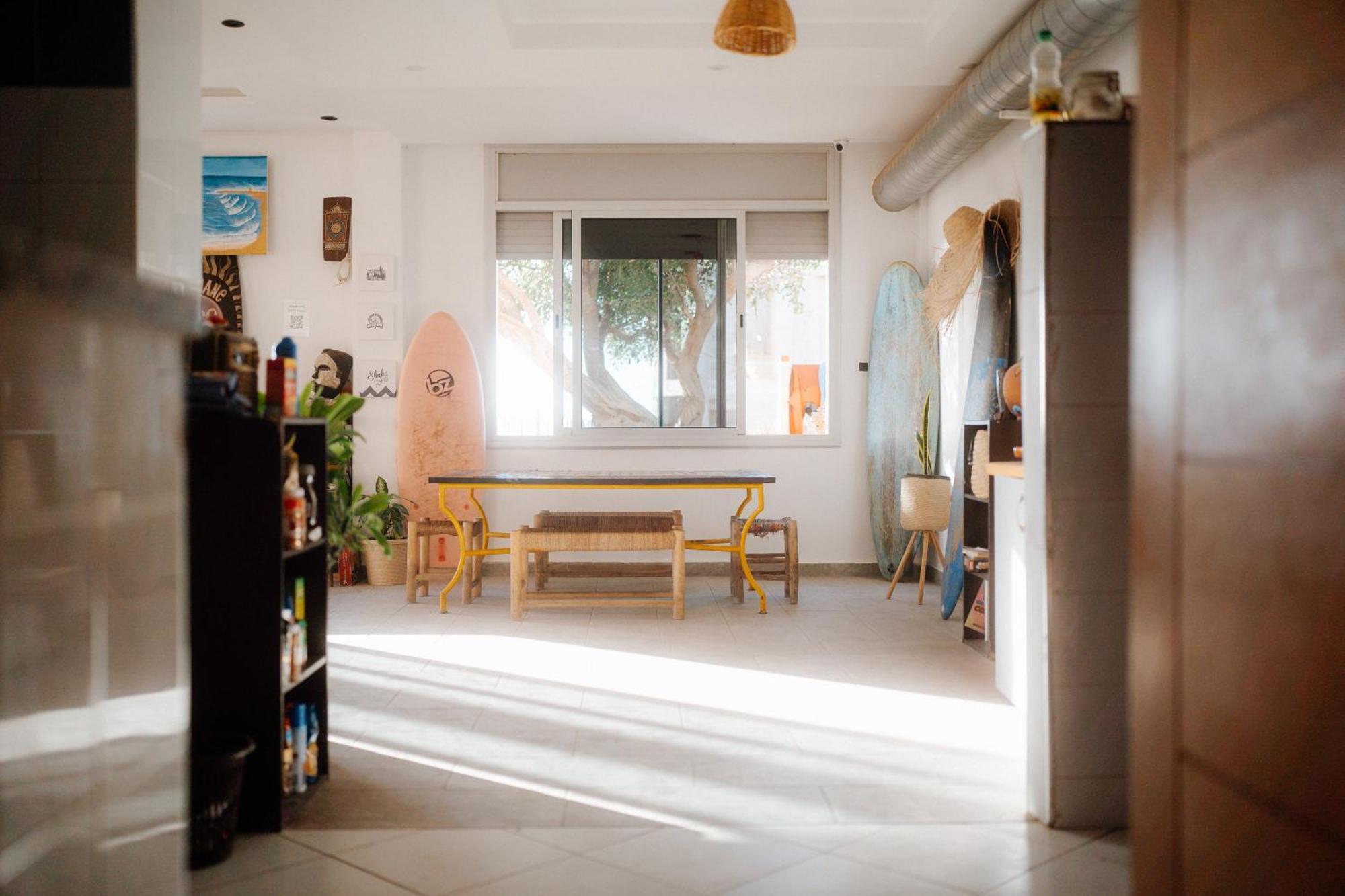 Hostel Surf House *