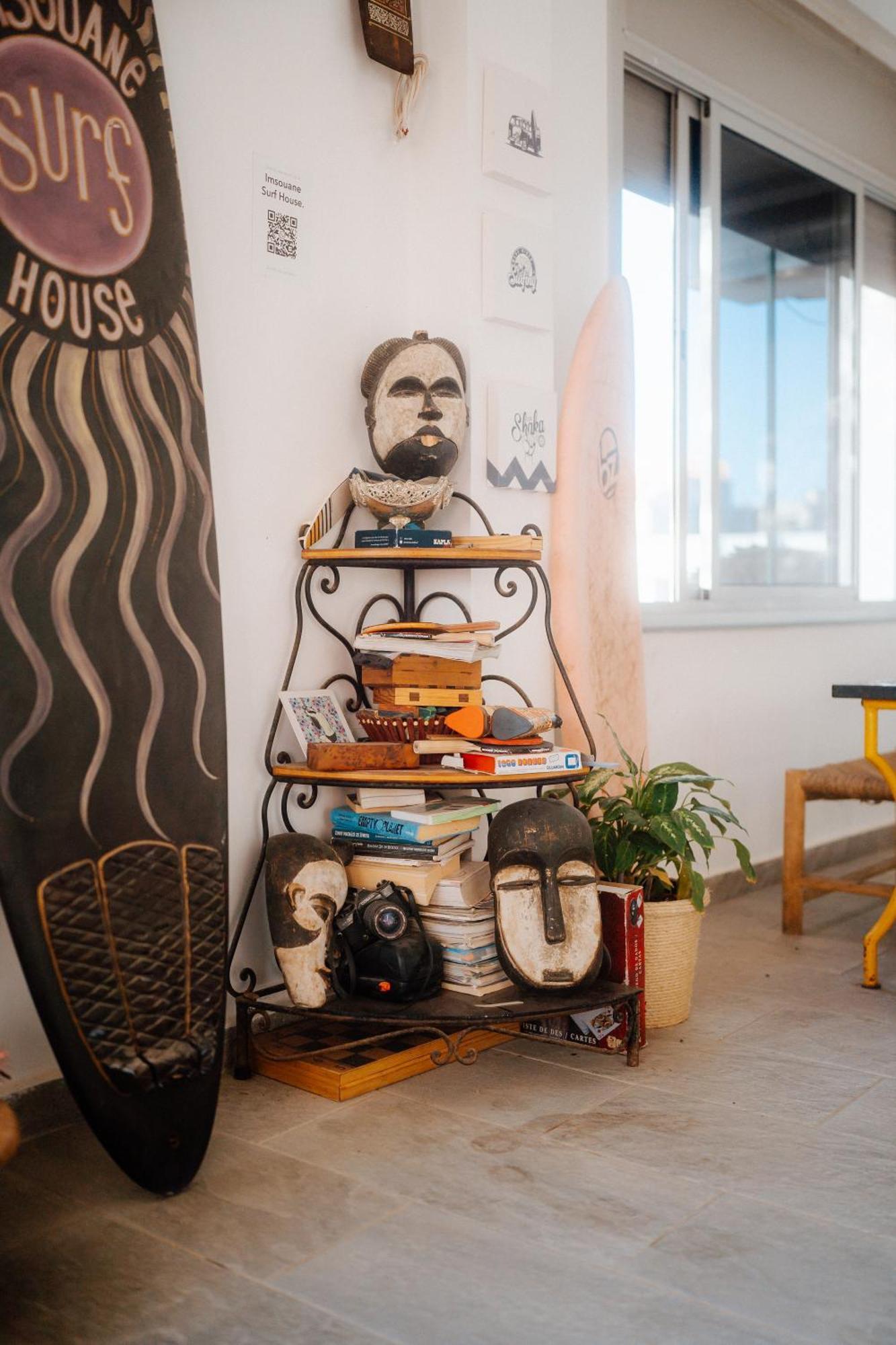 Surf House