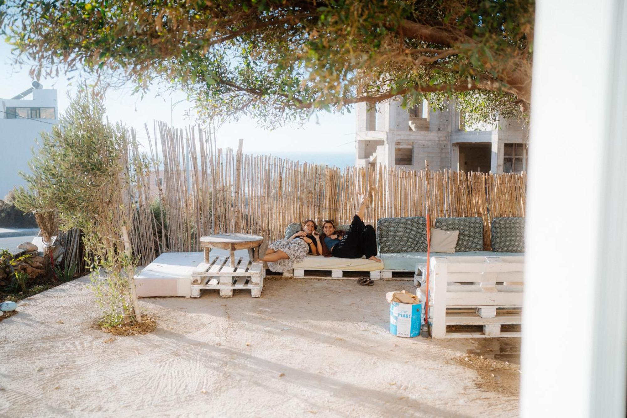 Surf House Hostel Imsouane
