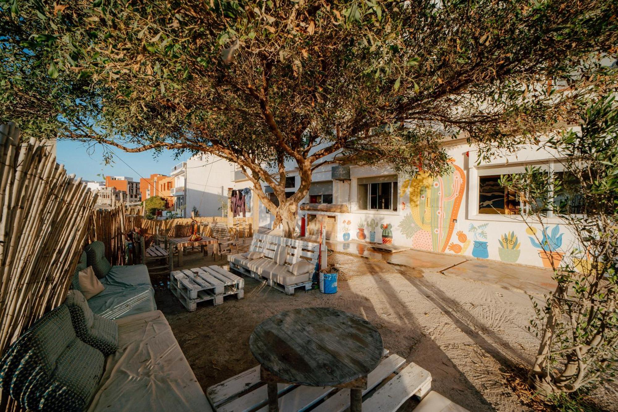 Surf House * Imsouane