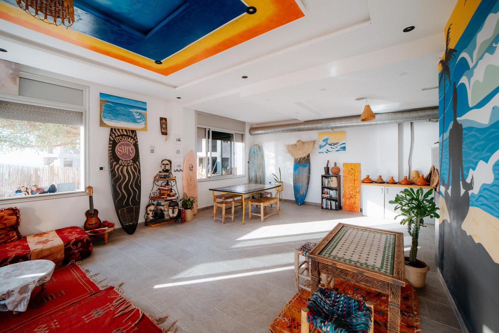 Surf House