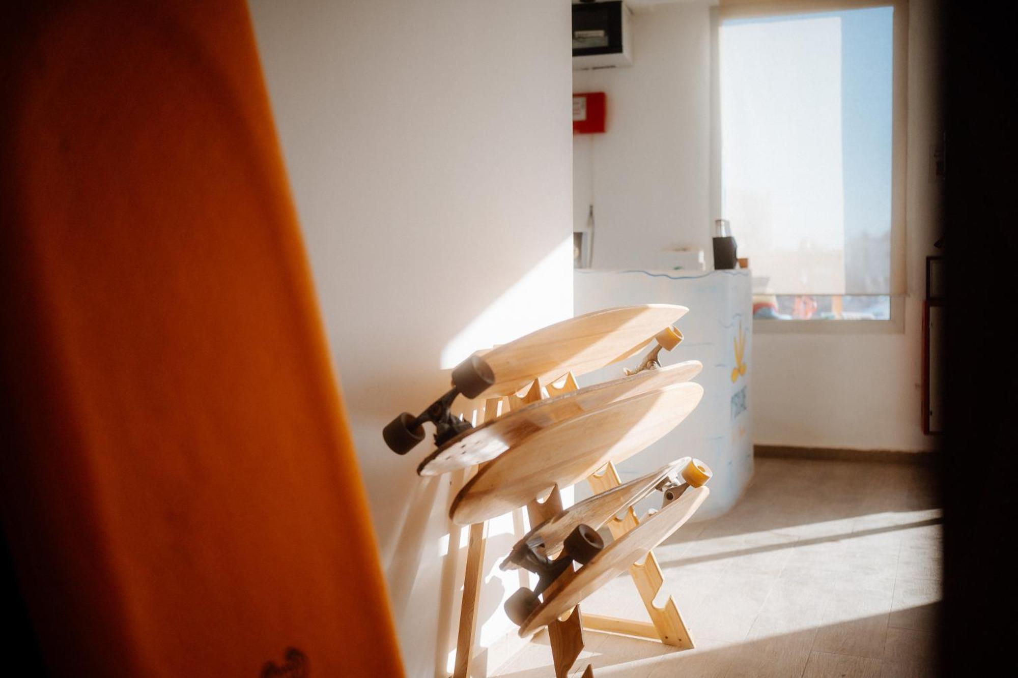 Surf House Hostel